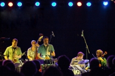 Atomic + The Vandermark 5