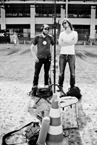 Filmcrew