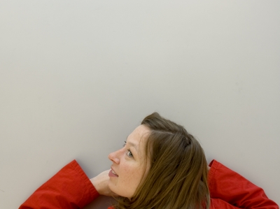 Luna Maurer - Biografie