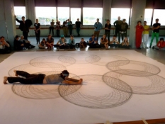 Penwald 2: 8 circles