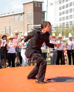 Strijp Symphony - Merlijn Twaalfhoven